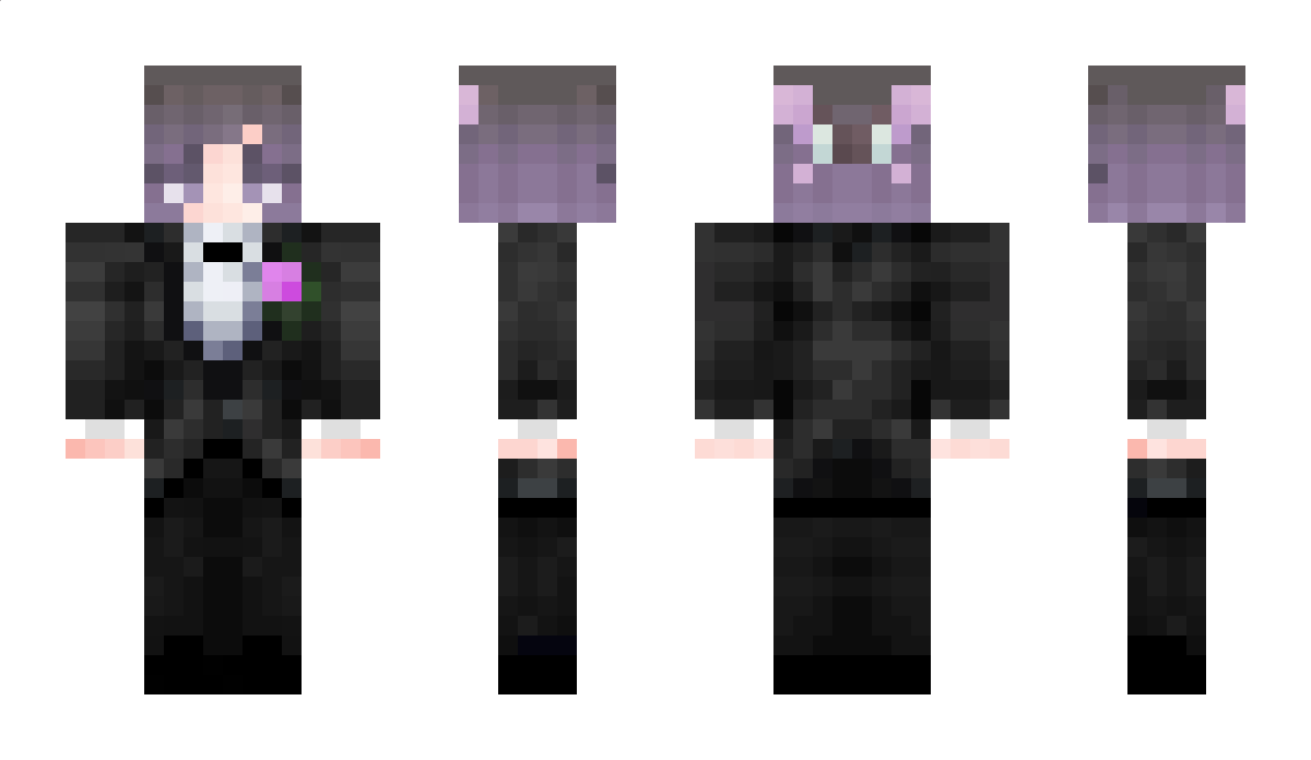 LegendxFTW Minecraft Skin