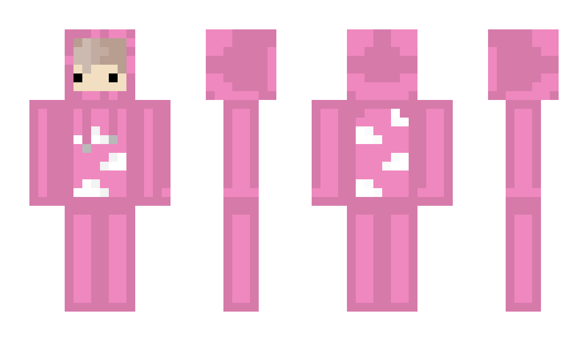 Filipowski_23 Minecraft Skin