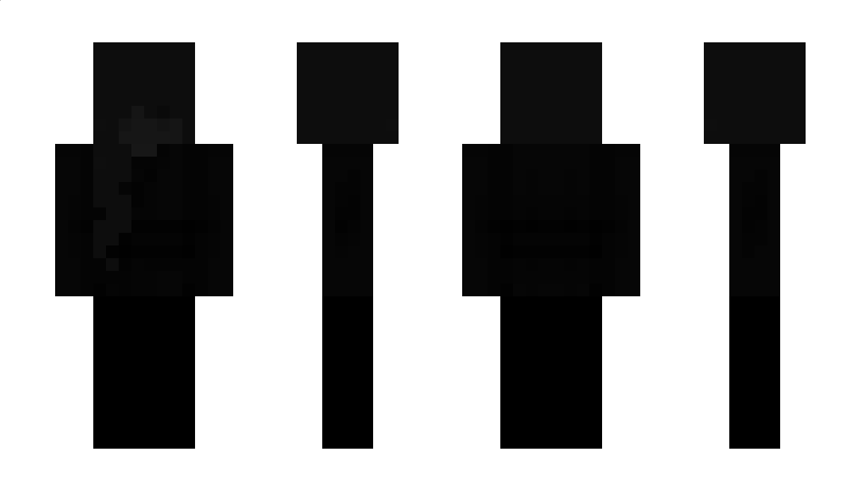 vohrerr Minecraft Skin