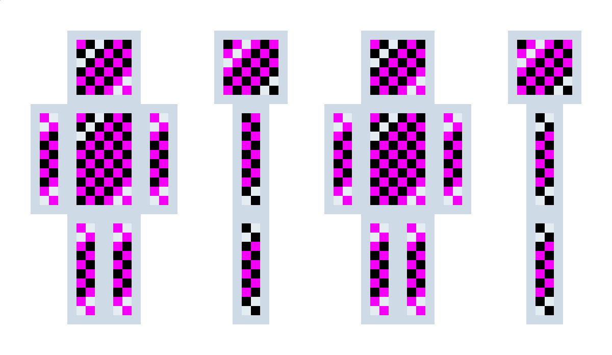 firekirby66 Minecraft Skin