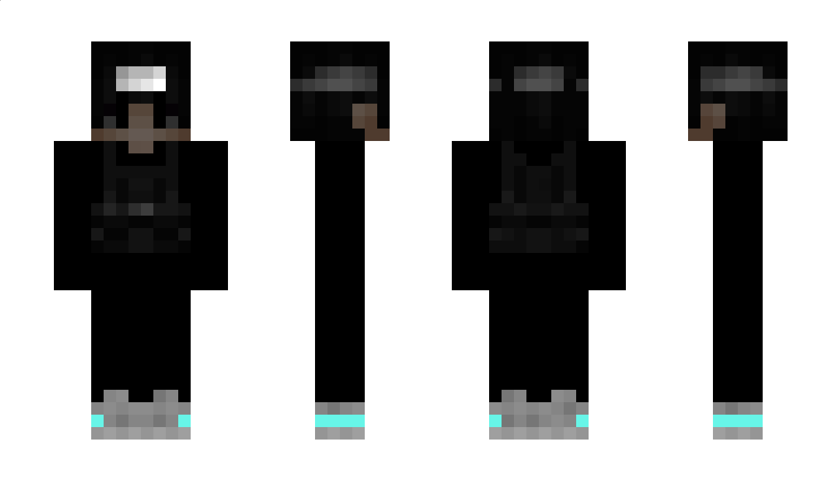 NoRisSkk Minecraft Skin