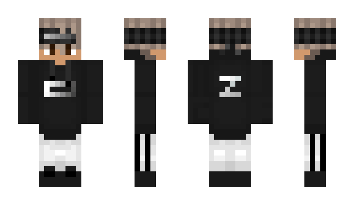 3moriii Minecraft Skin