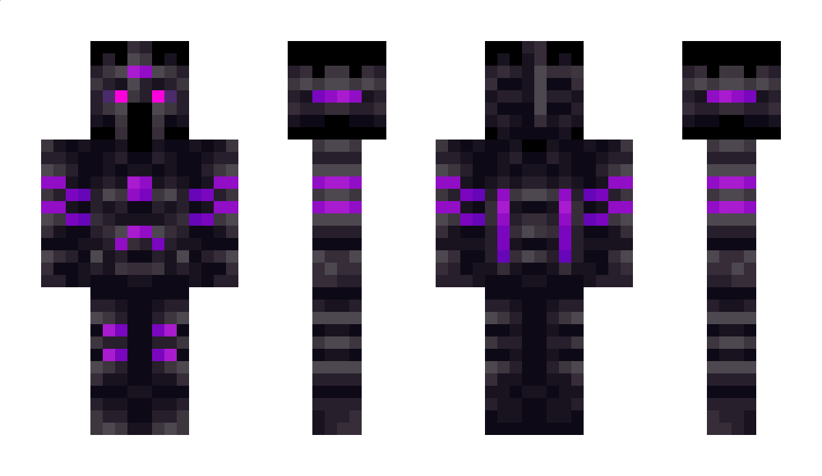 Igidercoole Minecraft Skin