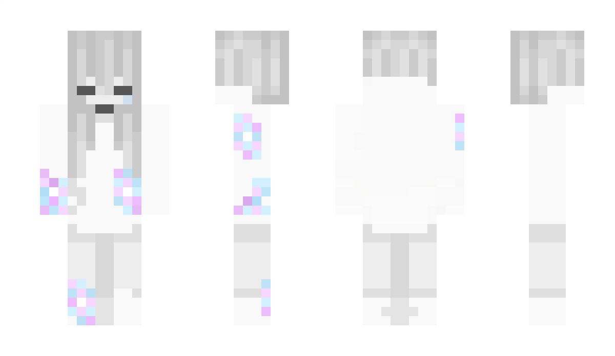 TypicalAxolonian Minecraft Skin