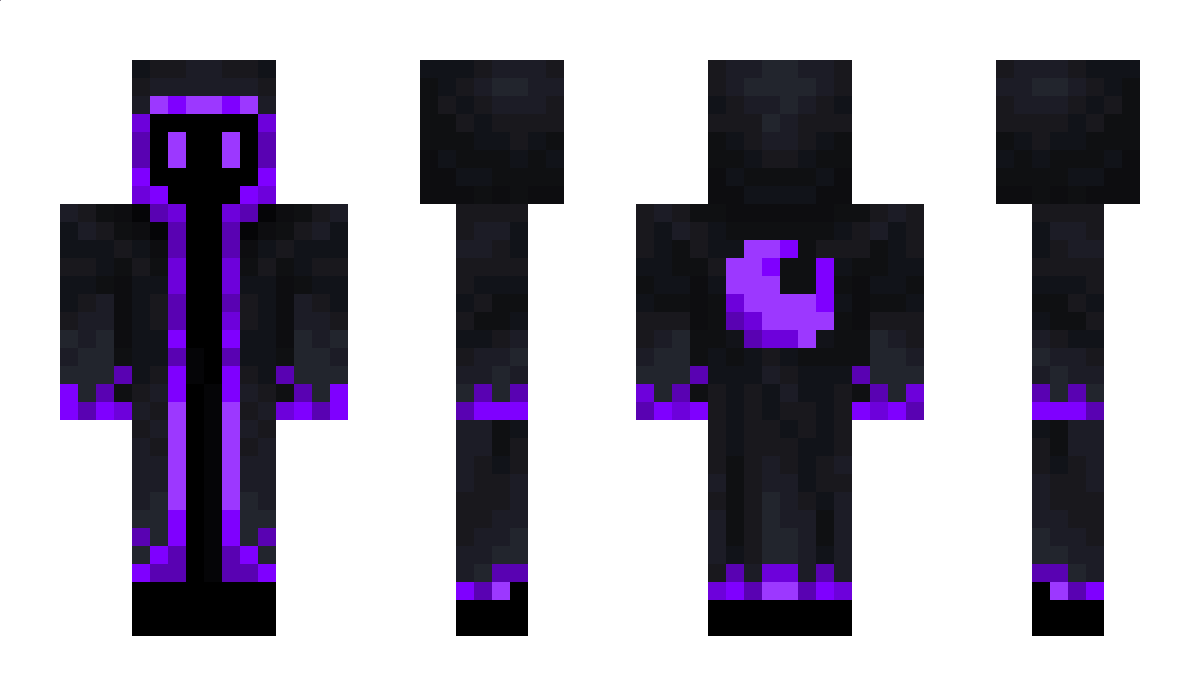 heheb0y00GHG Minecraft Skin