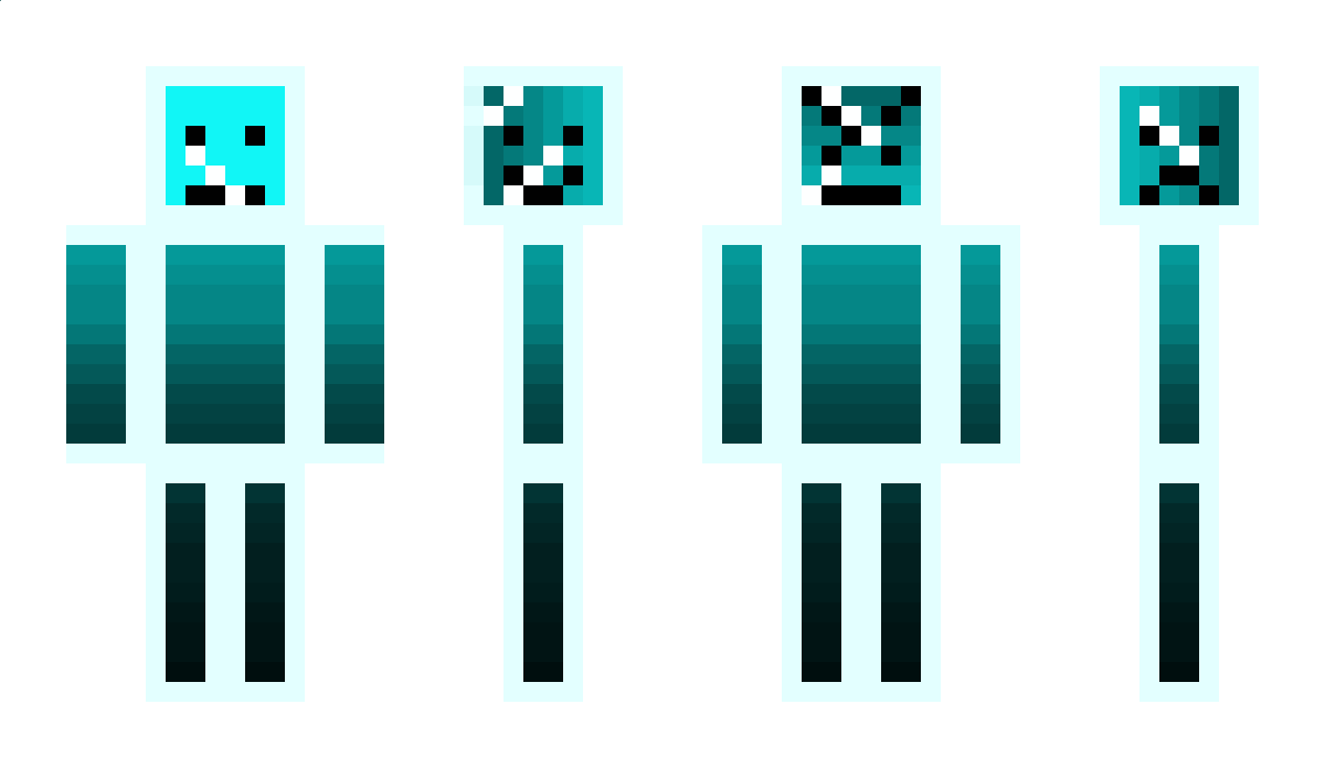 Dieg Minecraft Skin