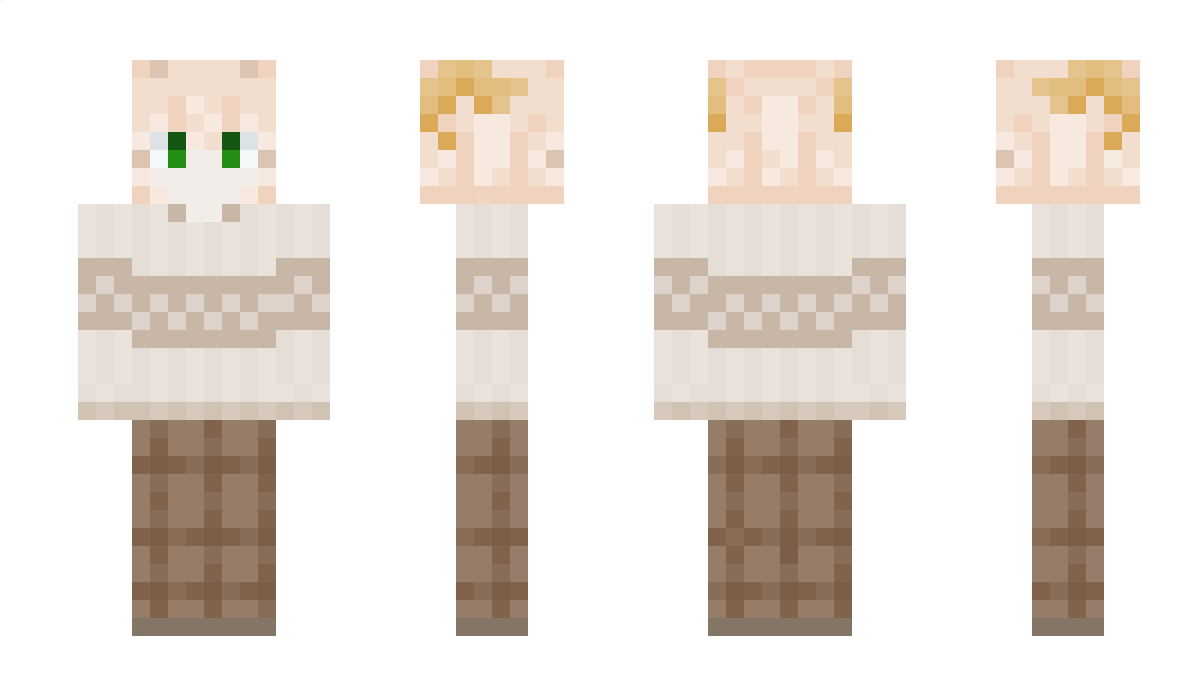 Quayzar_ Minecraft Skin