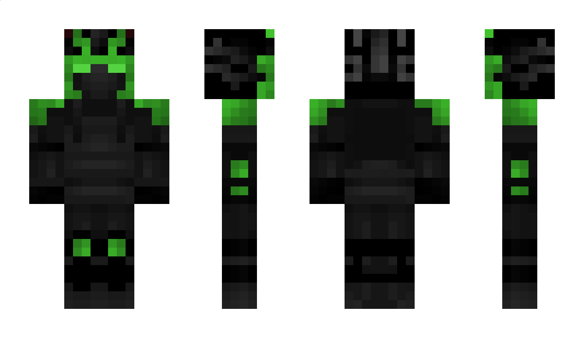 zdkwz Minecraft Skin