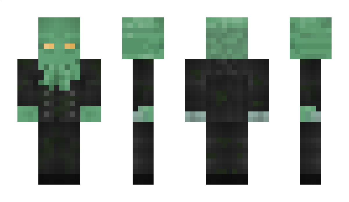hamsta7 Minecraft Skin