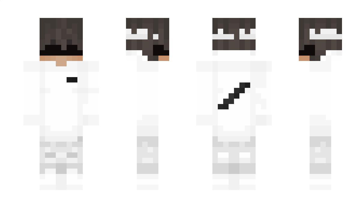 EasyKills_ Minecraft Skin