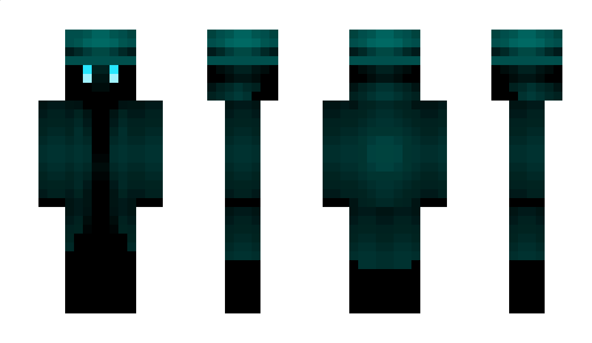 DavviB Minecraft Skin