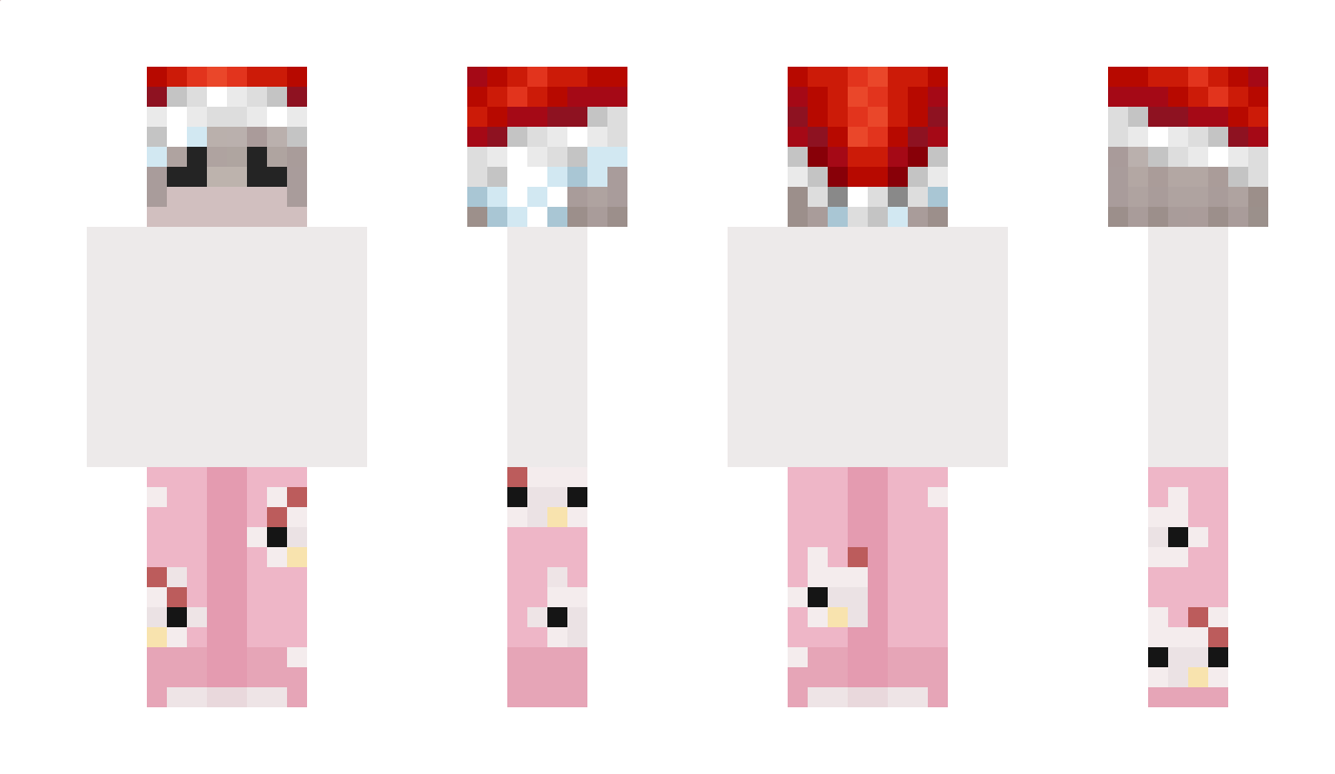 teracon_X Minecraft Skin