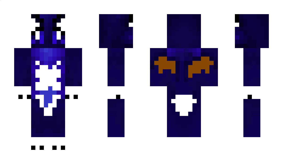 Tommydabat Minecraft Skin