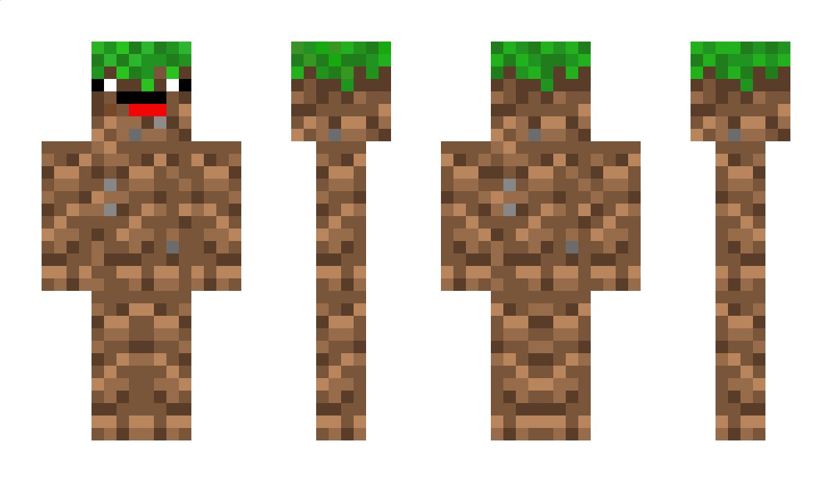 Topper2012 Minecraft Skin