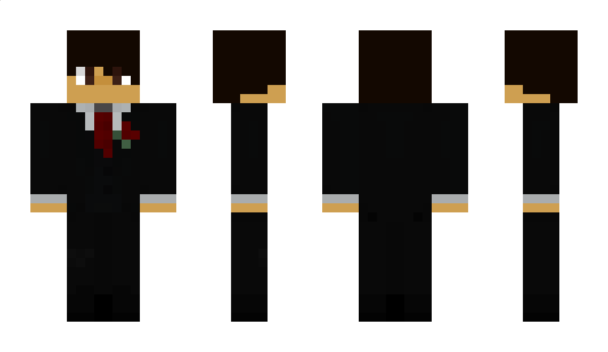 Skipmc Minecraft Skin