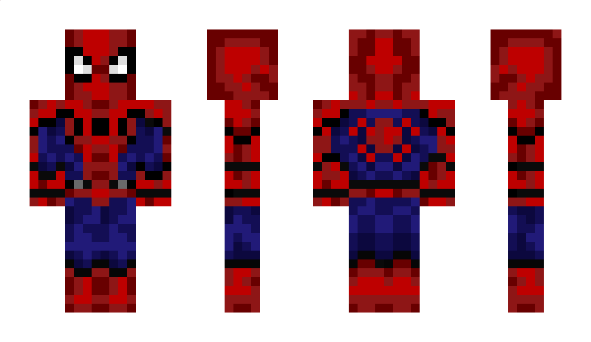 CheesyPlays Minecraft Skin