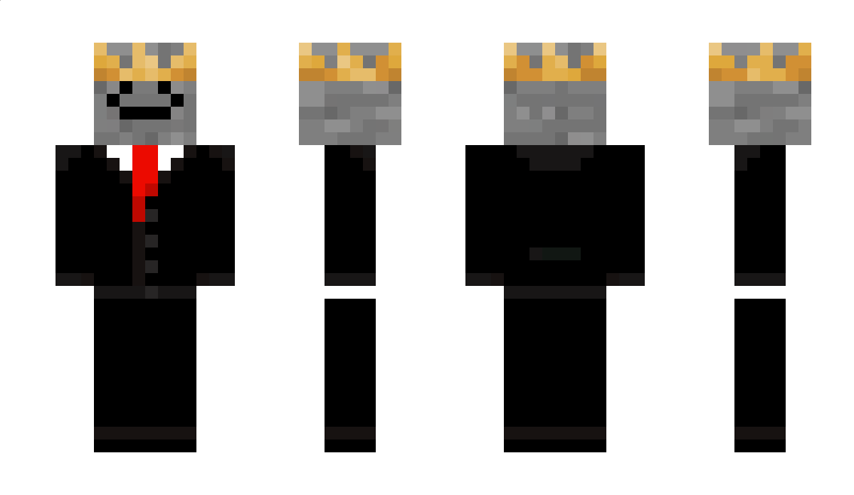 steen___ Minecraft Skin