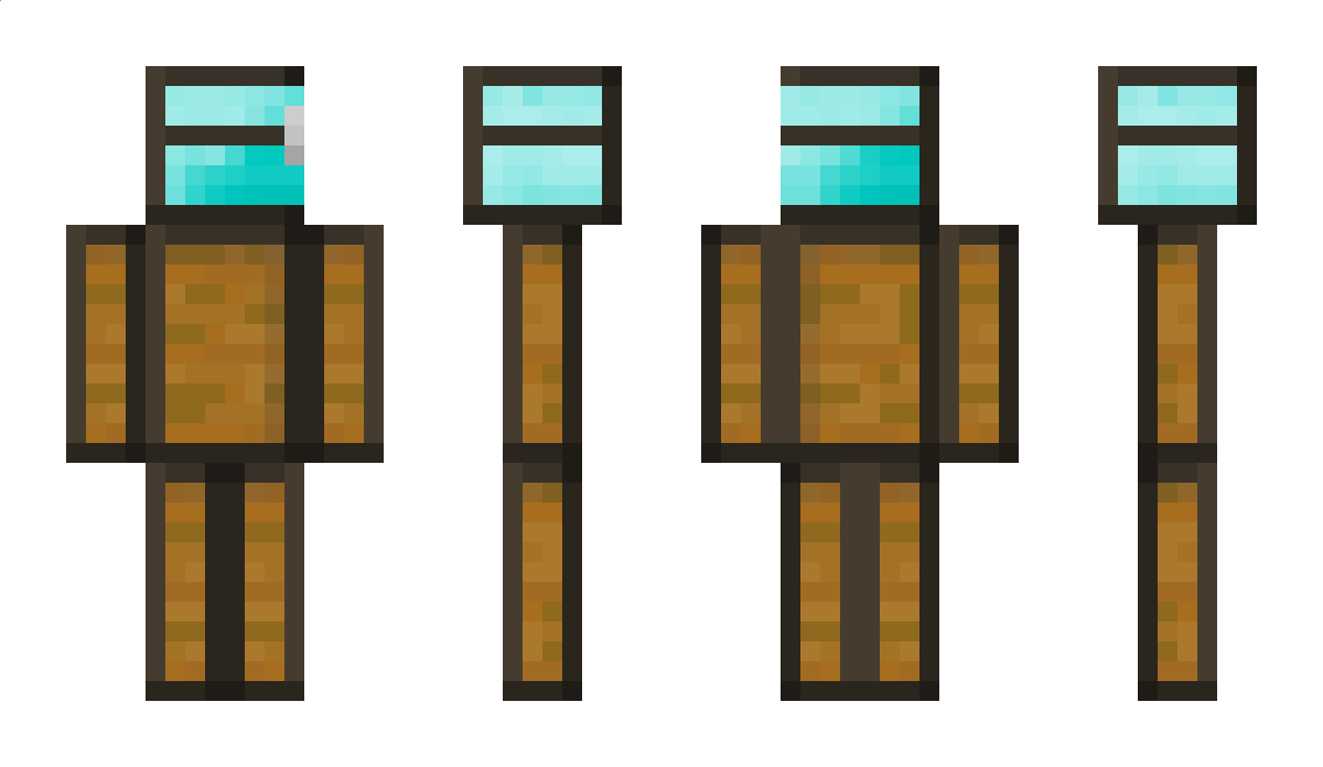 omgdodogamer_ Minecraft Skin