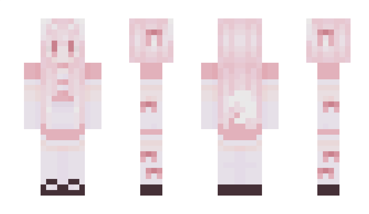 KL_laoliu Minecraft Skin