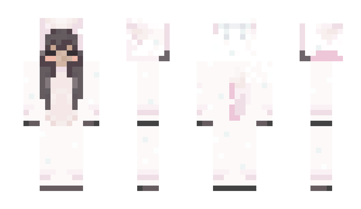 winerys Minecraft Skin