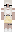 LucehV2 Minecraft Skin