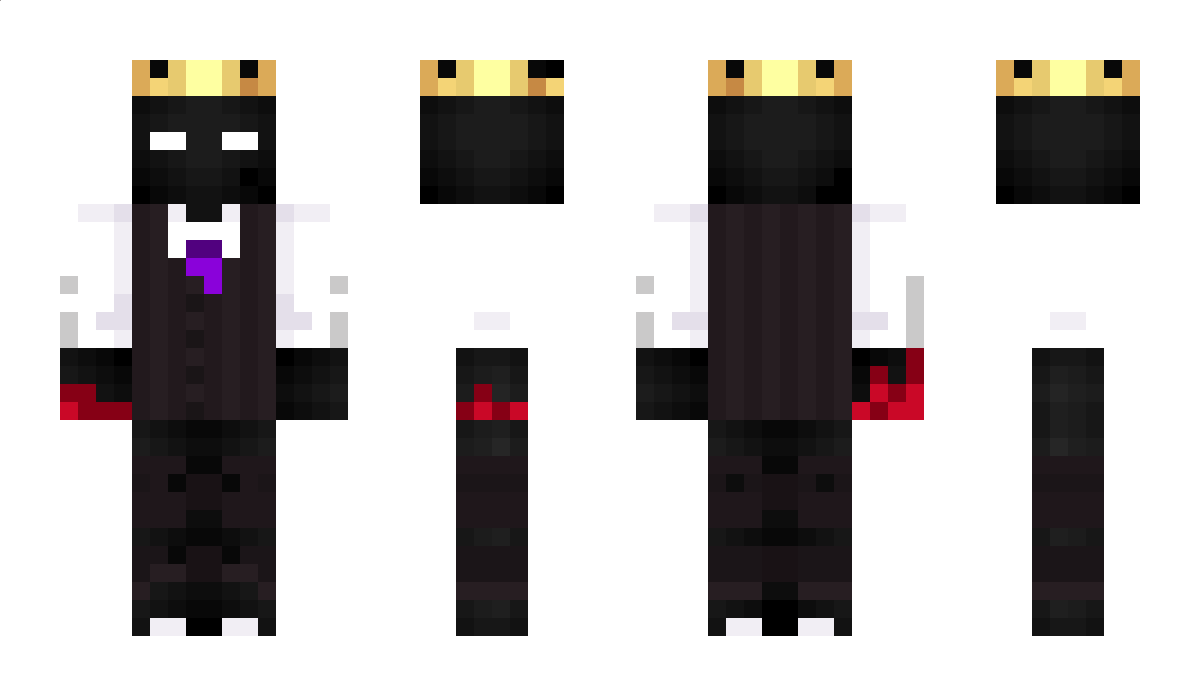 shadow0690 Minecraft Skin