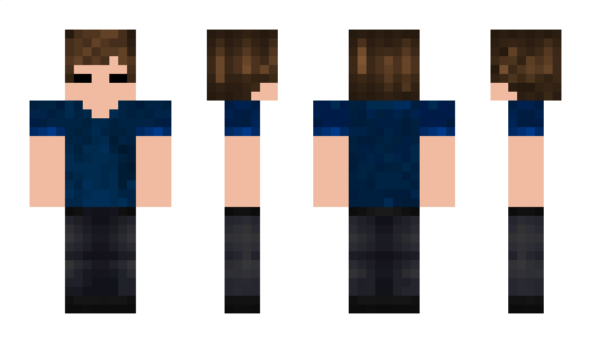 MineRig_ Minecraft Skin