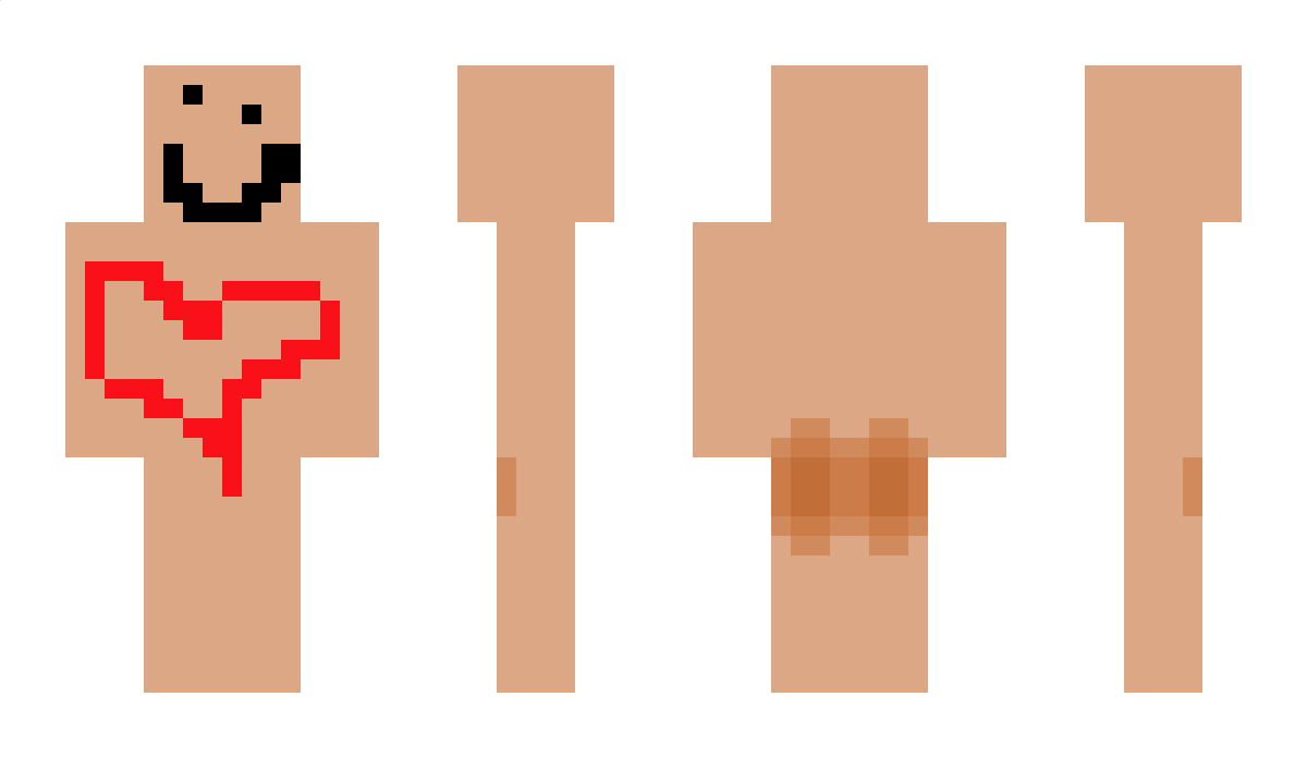 lonitheking12 Minecraft Skin