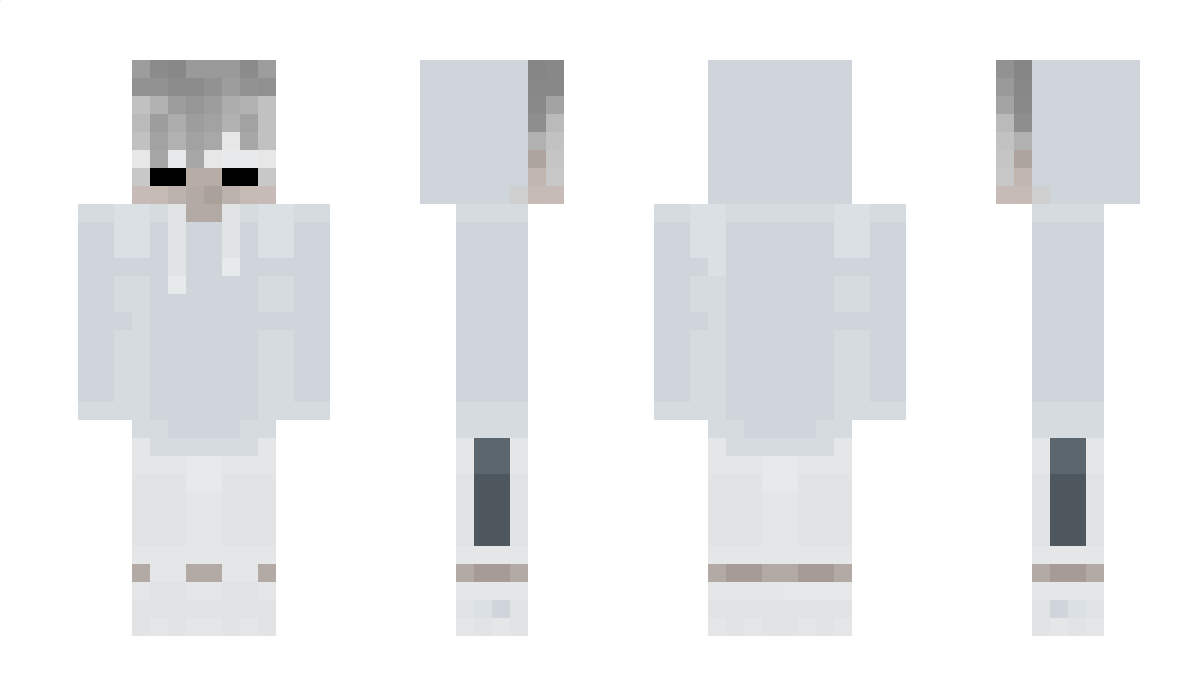 DannJy Minecraft Skin