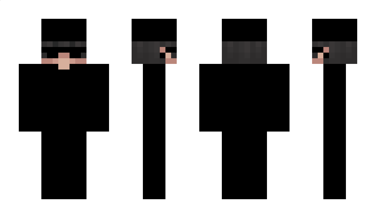 Siggii Minecraft Skin