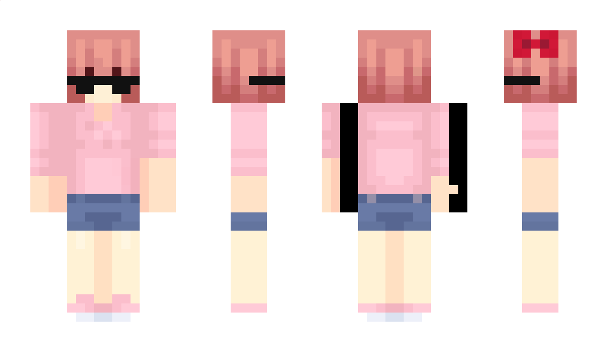 Azity_ Minecraft Skin