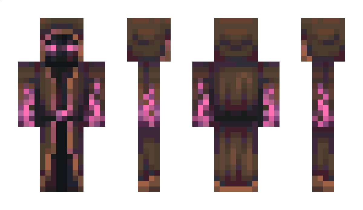 catupiri Minecraft Skin