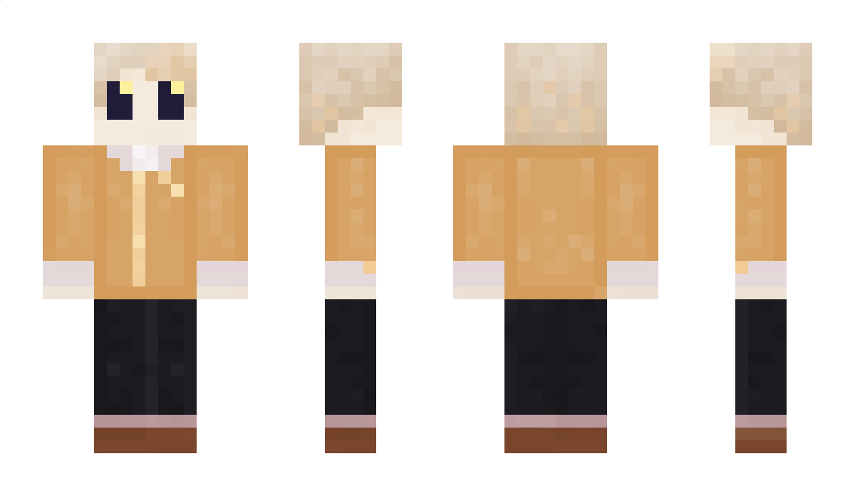 HollowWingS41 Minecraft Skin