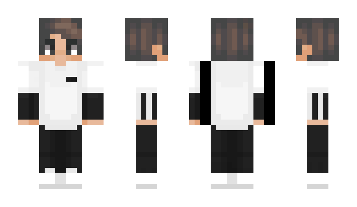 Laros2013 Minecraft Skin