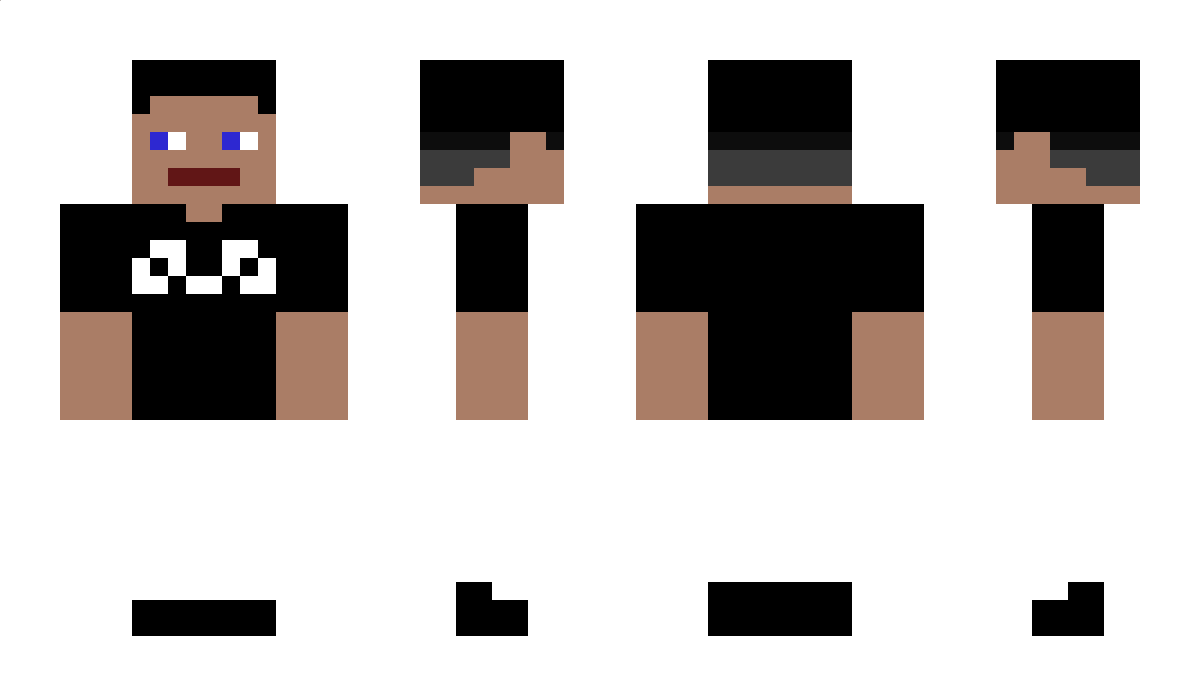 wrfc Minecraft Skin