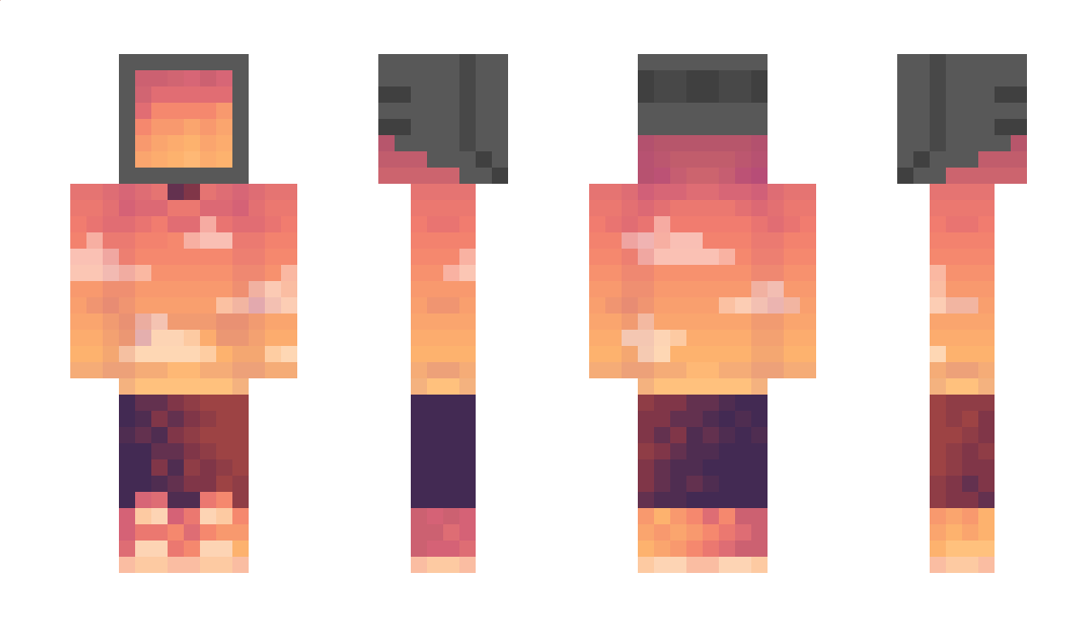 eymeninannesii Minecraft Skin