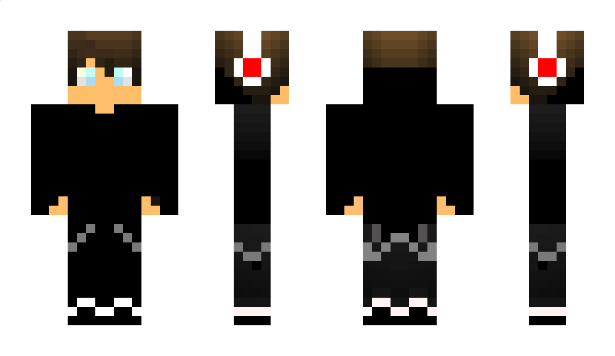 TRB_ Minecraft Skin