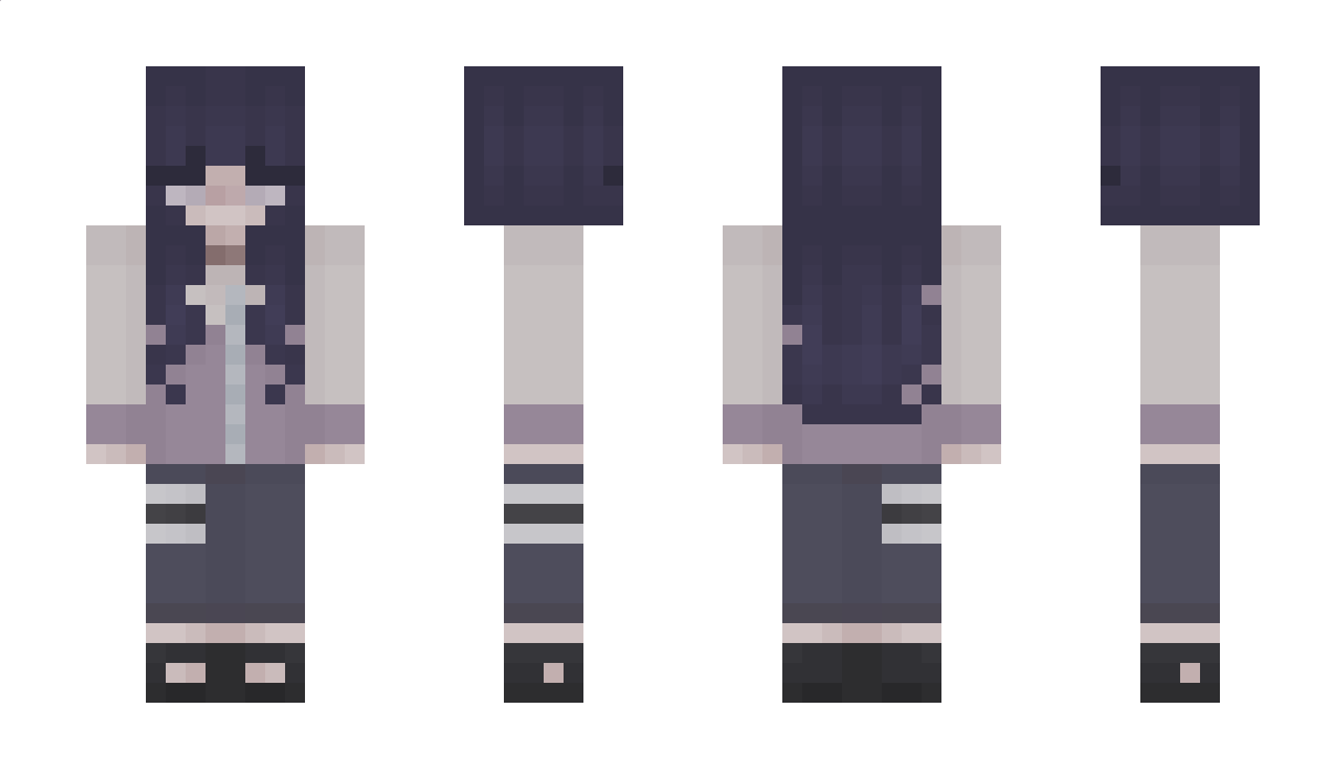 Lezginkaa Minecraft Skin