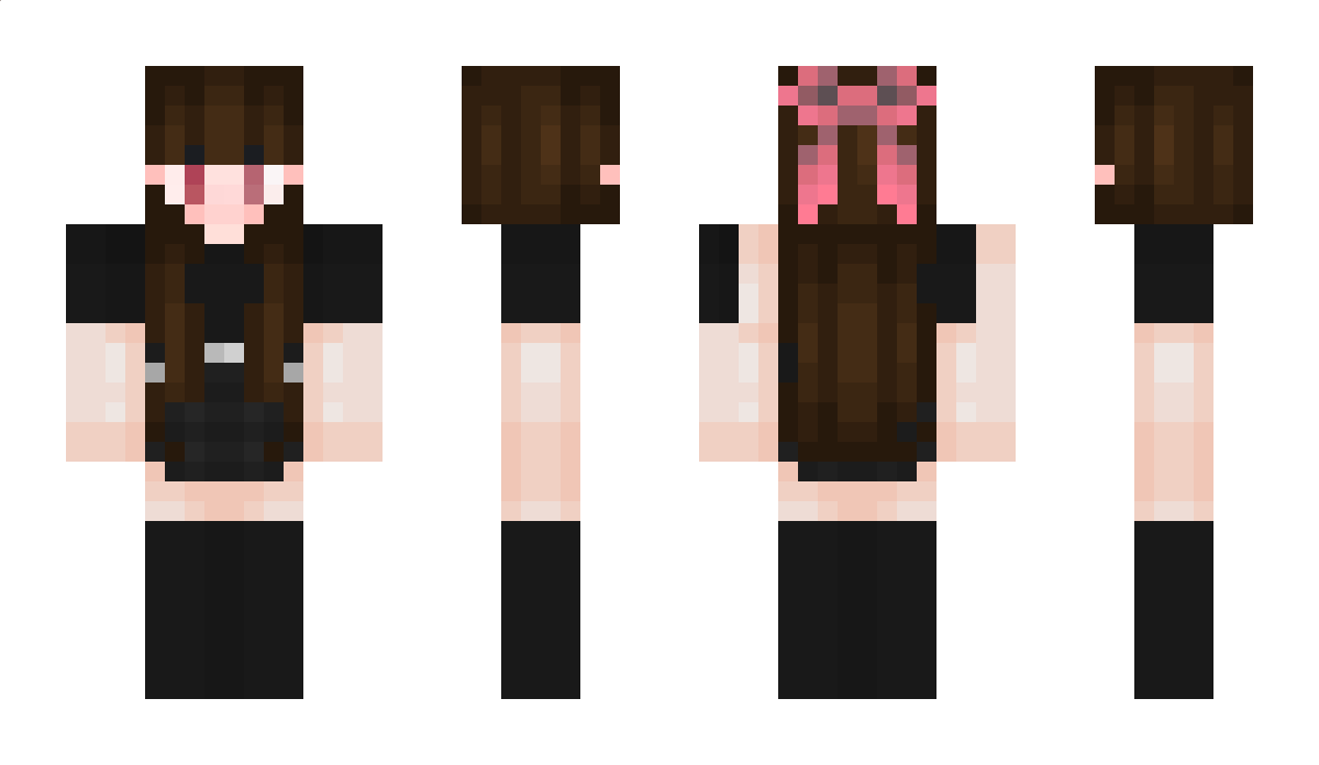 spyhunter008 Minecraft Skin