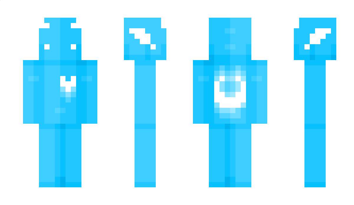 Dumb_Ma3 Minecraft Skin