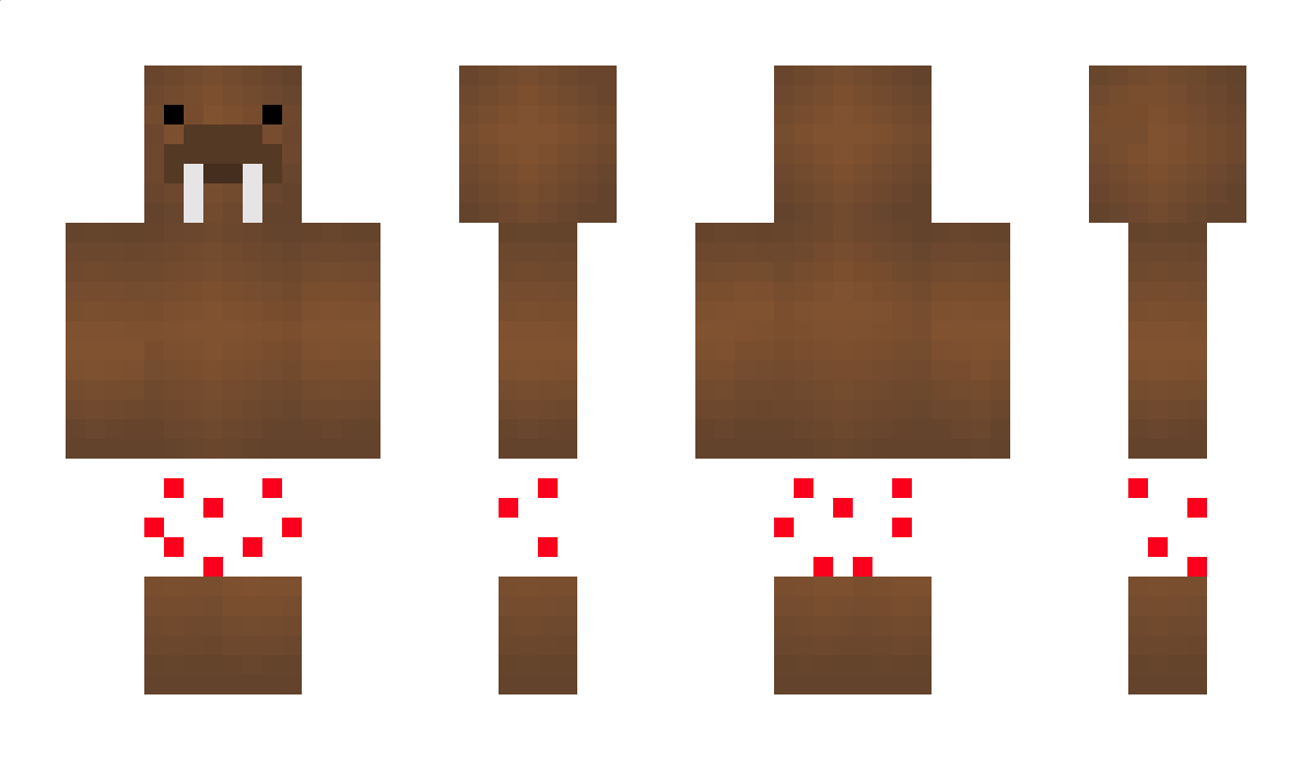 dylanmcdizzle Minecraft Skin