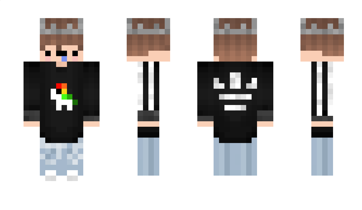 _King_Juli_ Minecraft Skin