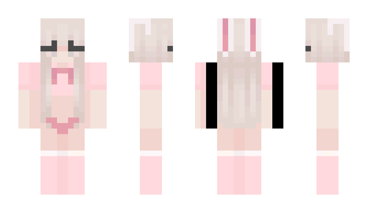 AAZREAL Minecraft Skin