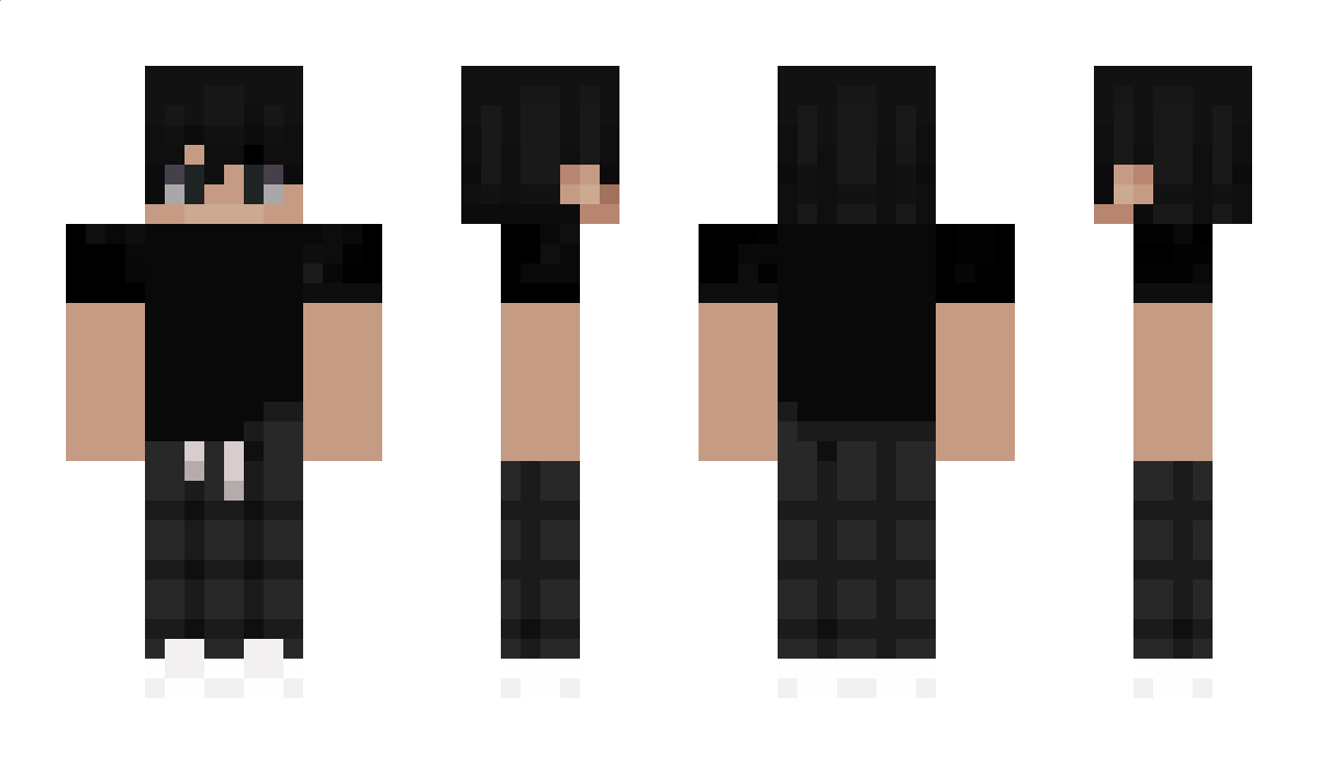 Phildens_ Minecraft Skin