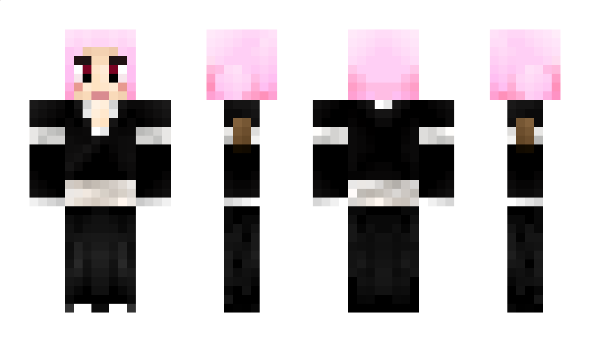 Espada Minecraft Skin