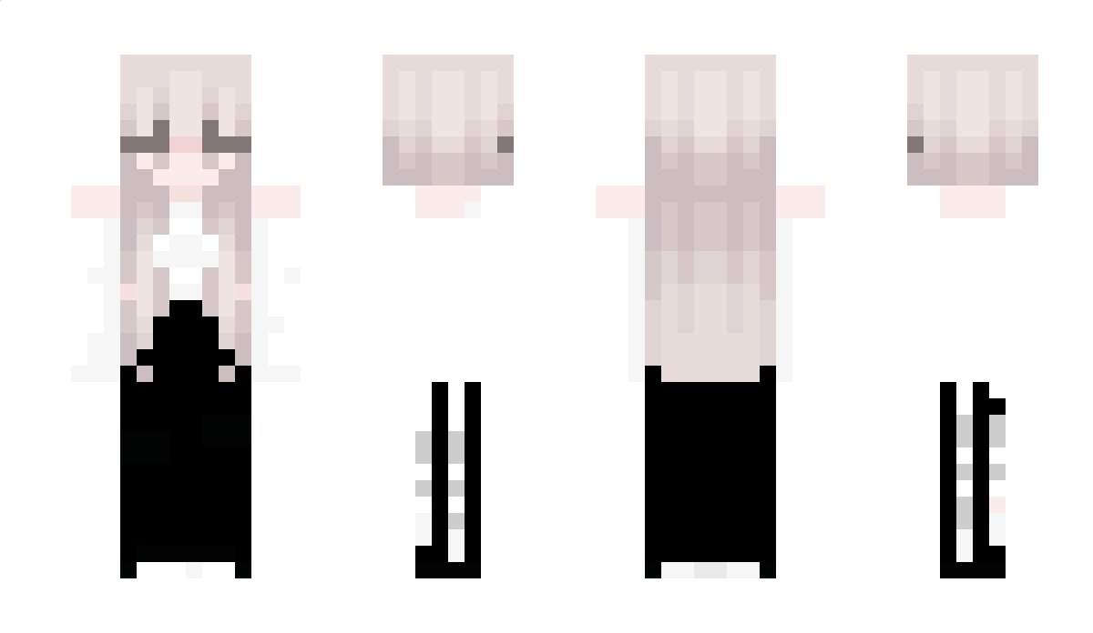 Nati663 Minecraft Skin