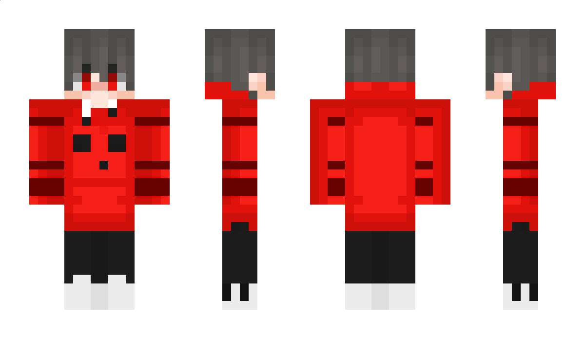 hvknolan Minecraft Skin