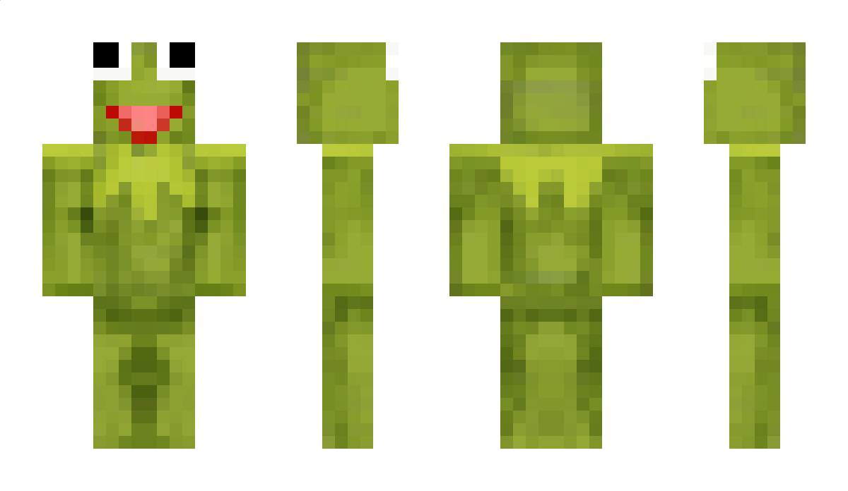 paul_benis Minecraft Skin