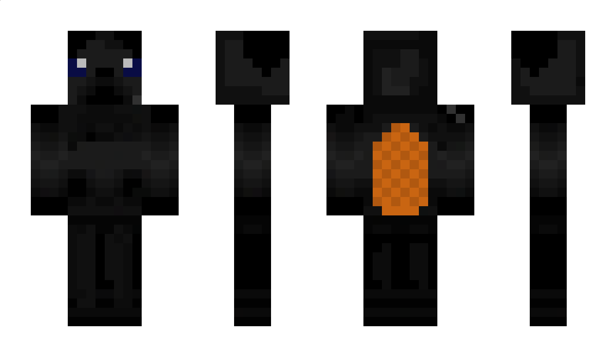 olesto13 Minecraft Skin