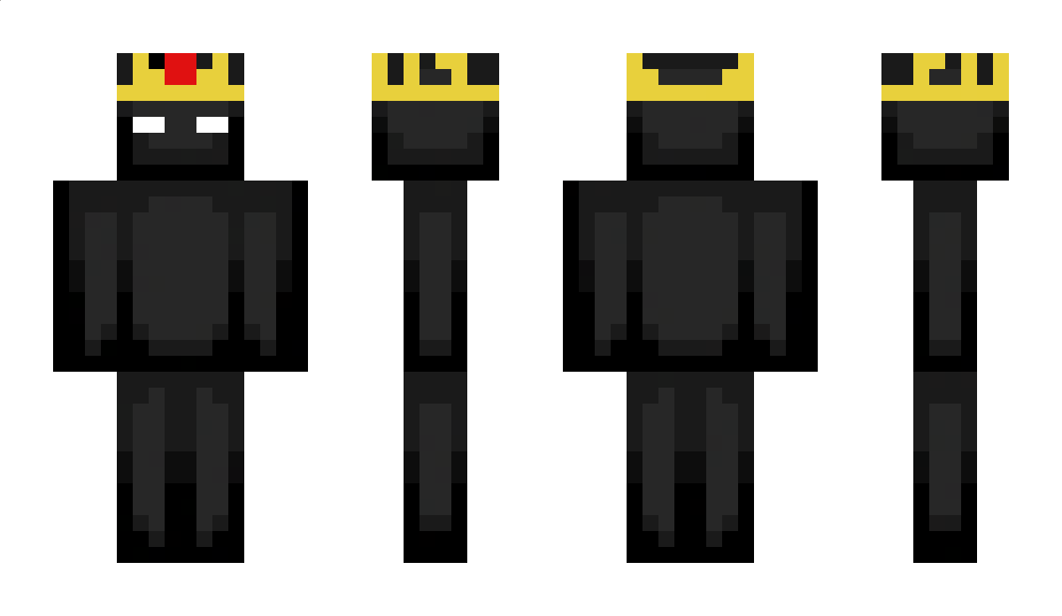 Elixh Minecraft Skin